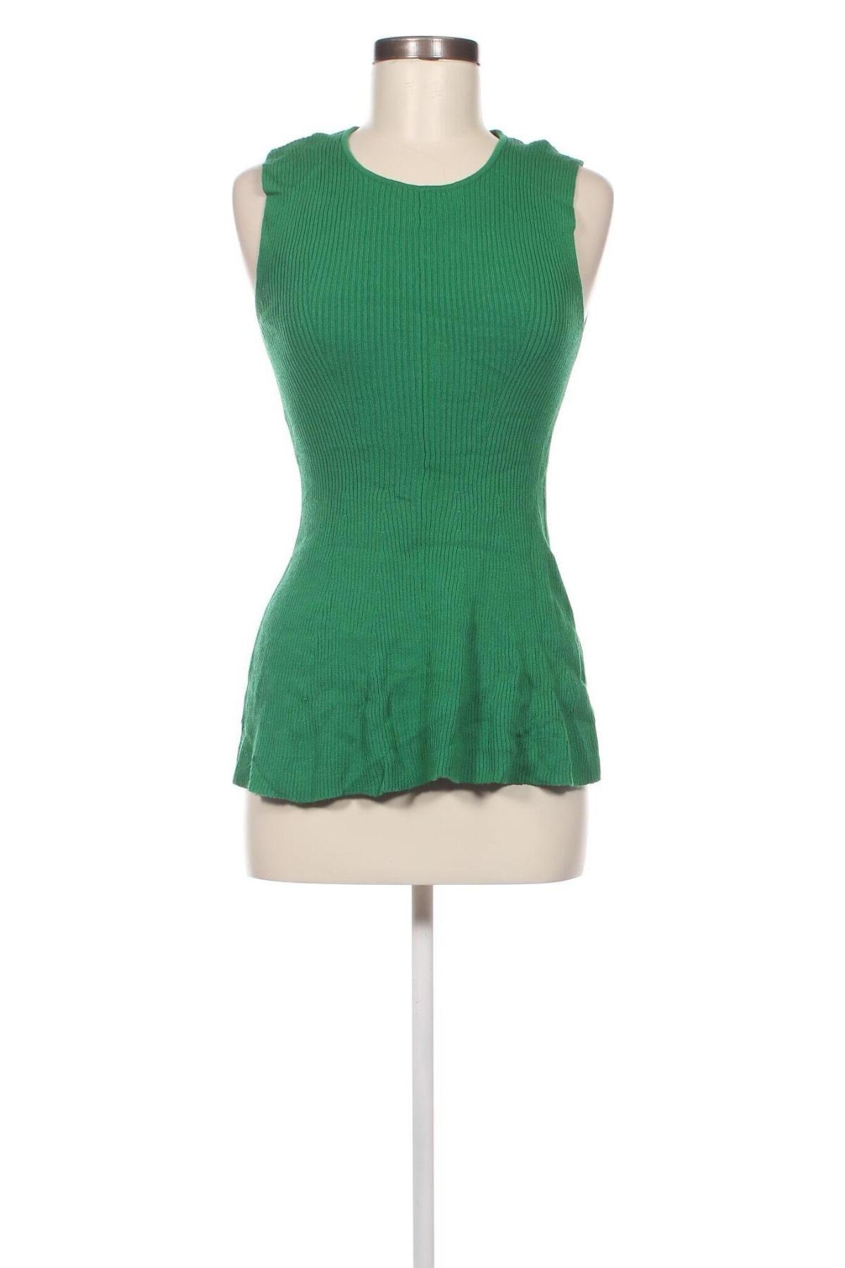 Dámský svetr Trucco, Velikost S, Barva Zelená, Cena  462,00 Kč