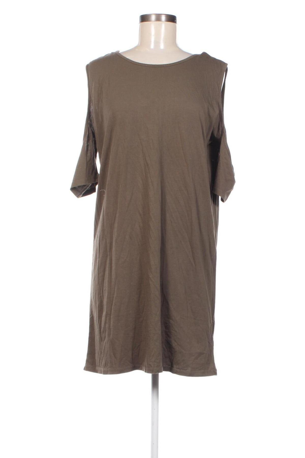 Kleid Trueprodigy, Größe M, Farbe Grün, Preis 5,34 €