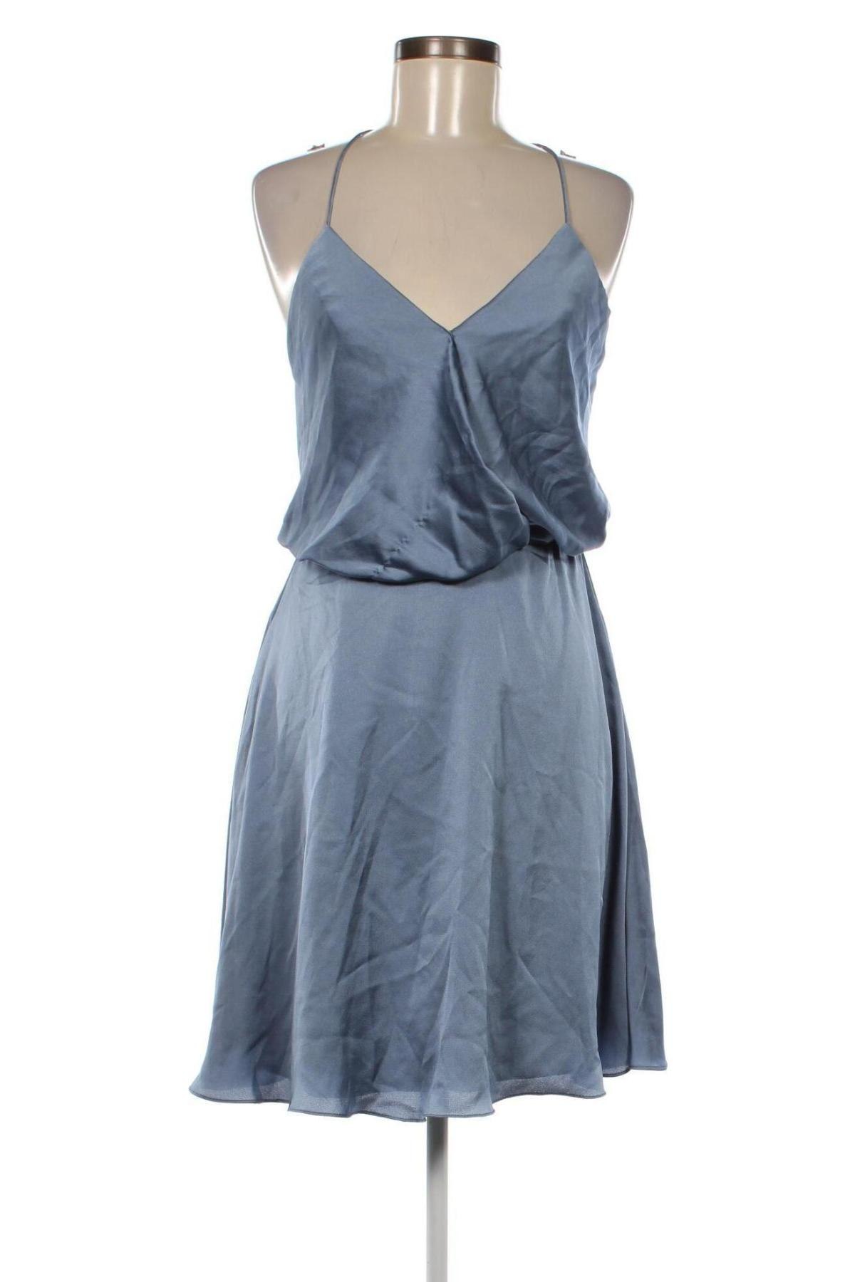 Šaty  Unique, Velikost M, Barva Modrá, Cena  1 003,00 Kč