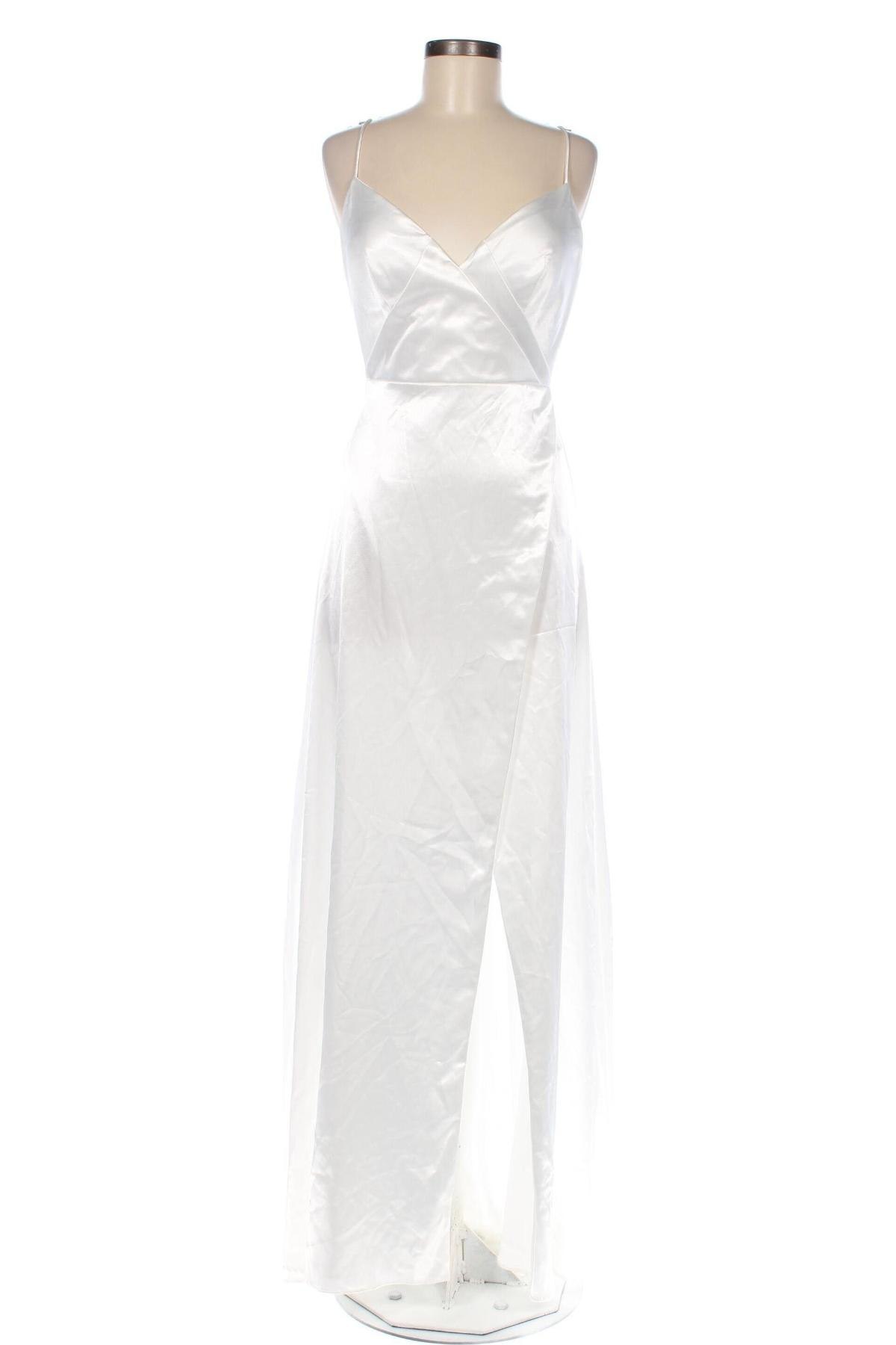 Φόρεμα Unique, Μέγεθος M, Χρώμα Λευκό, Τιμή 105,87 €