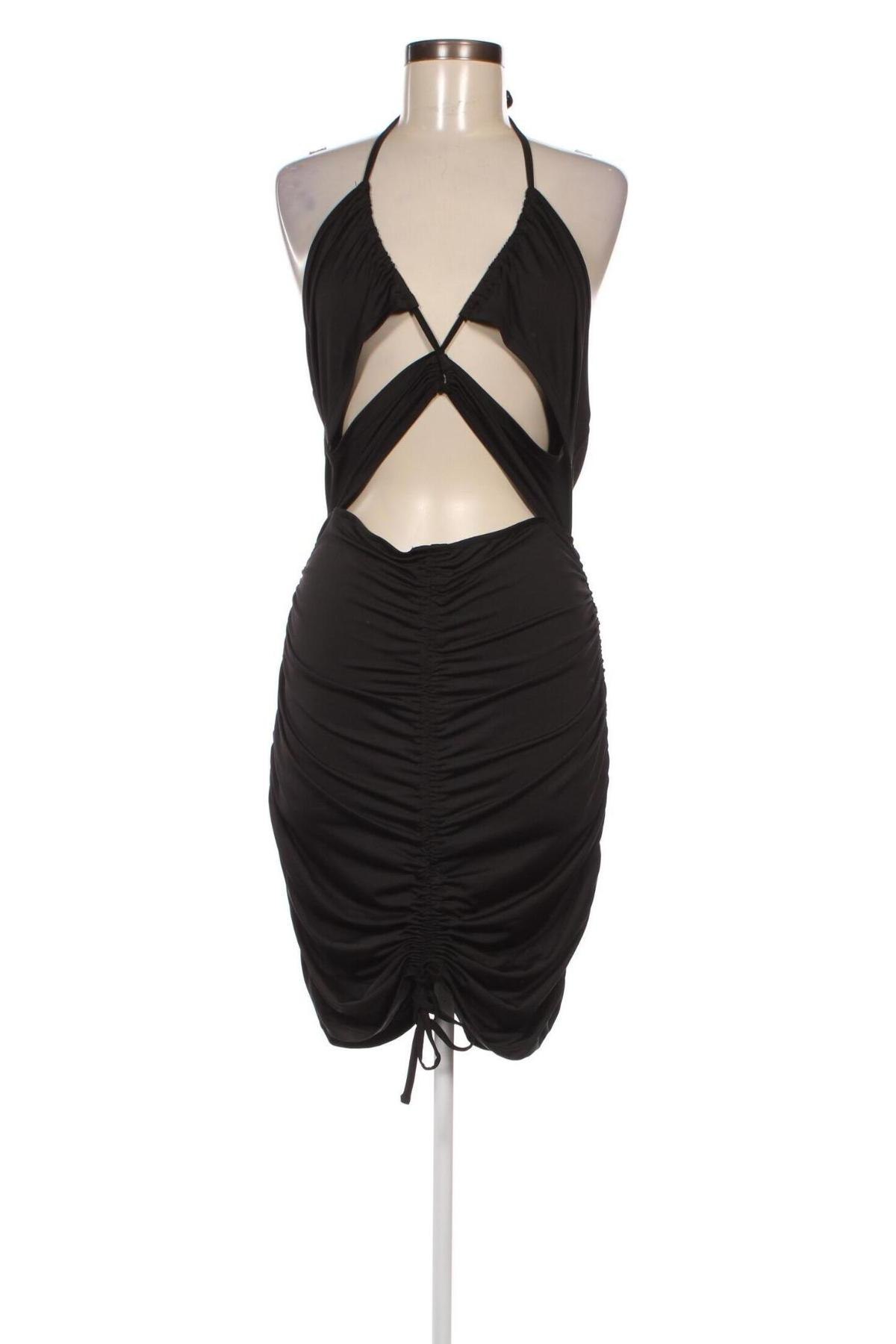 Kleid Unique 21, Größe M, Farbe Schwarz, Preis 16,83 €