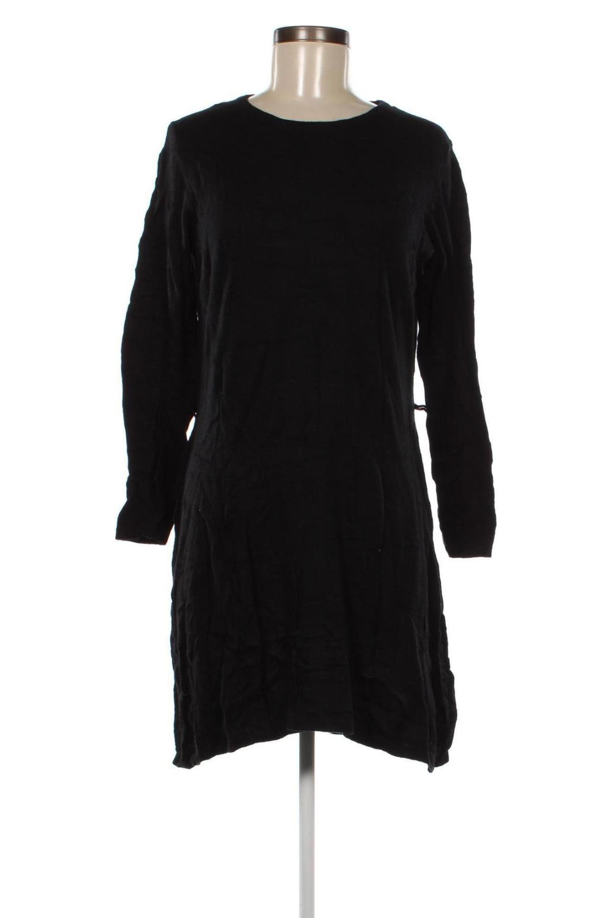 Šaty  Up 2 Fashion, Veľkosť M, Farba Čierna, Cena  2,96 €