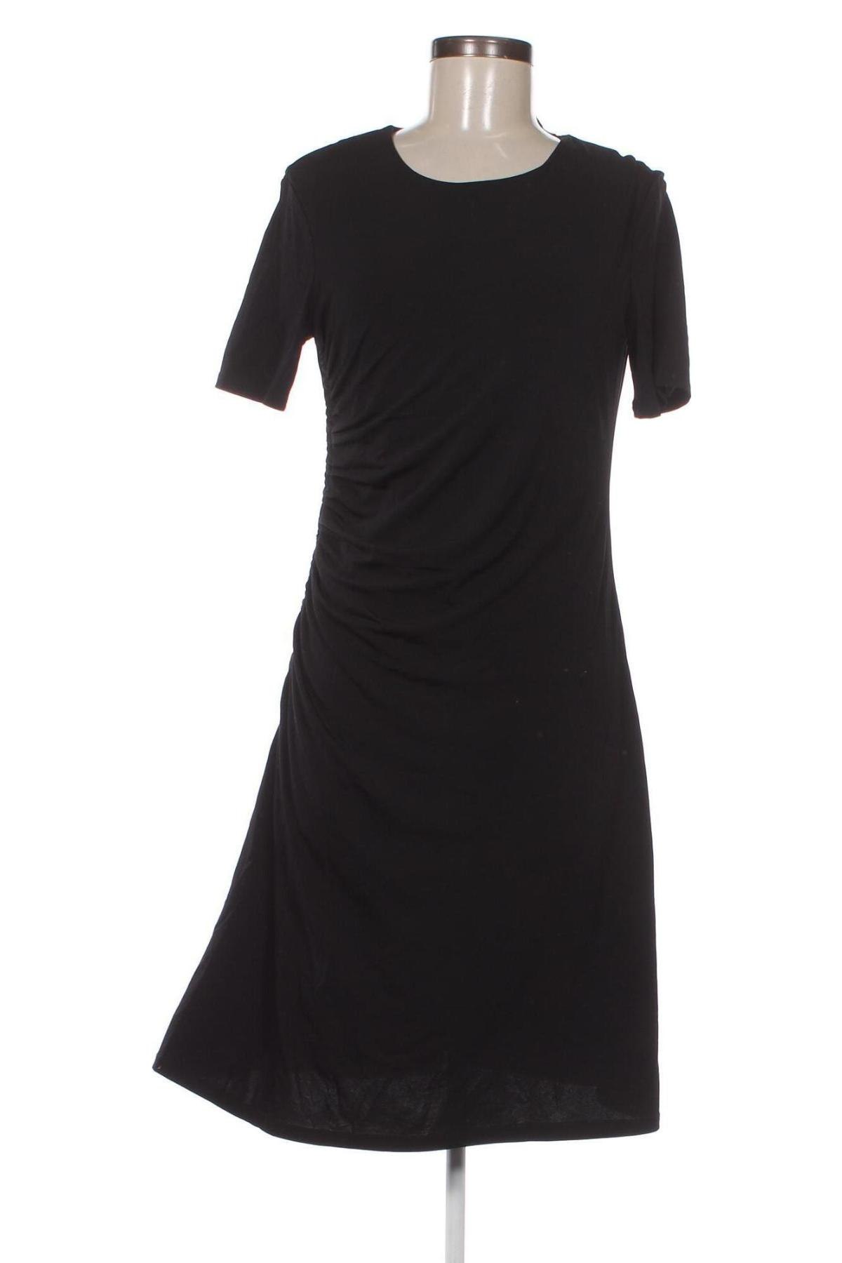 Kleid Up 2 Fashion, Größe M, Farbe Schwarz, Preis 3,83 €
