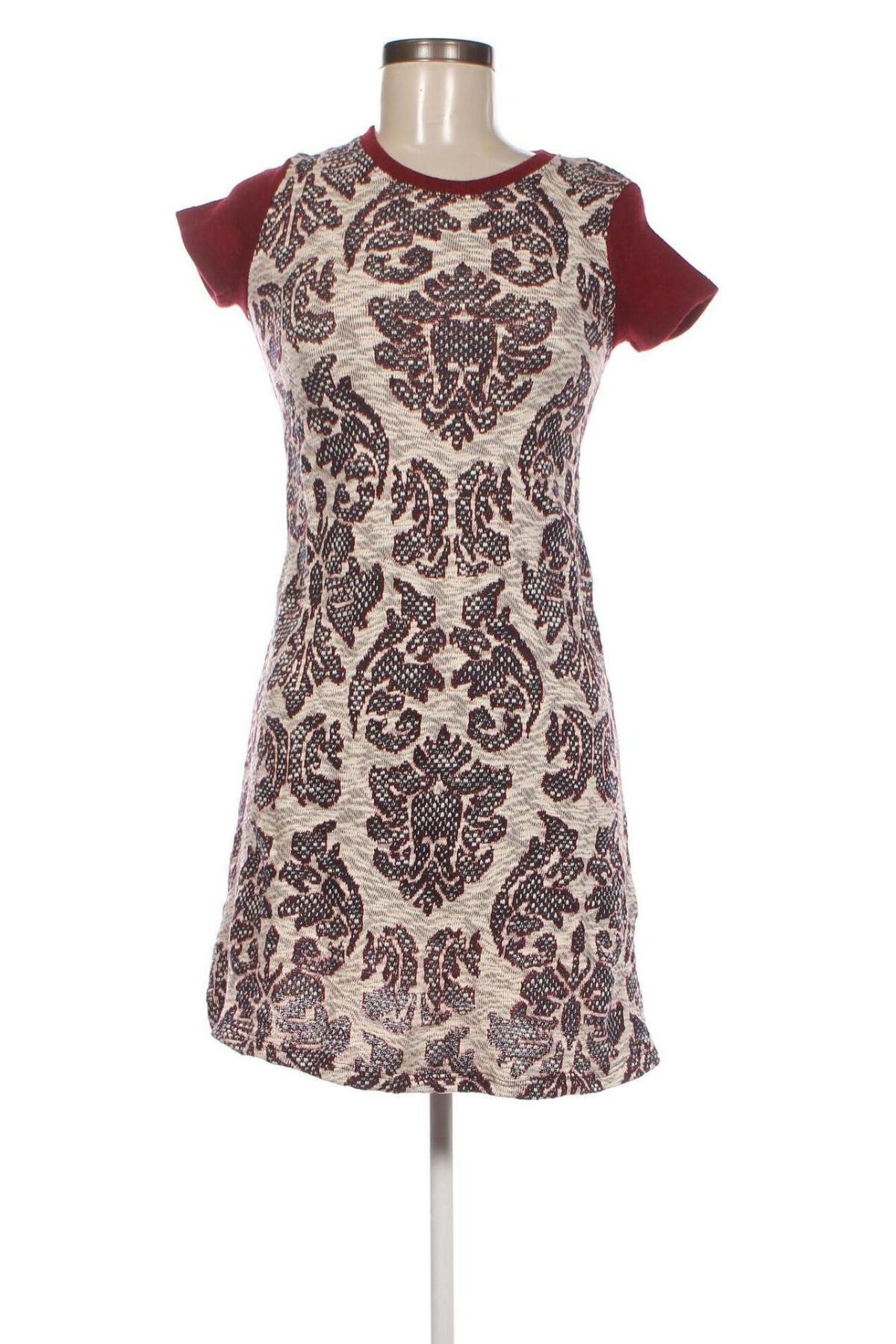 Φόρεμα Urban By Venca, Μέγεθος XS, Χρώμα Κόκκινο, Τιμή 6,88 €
