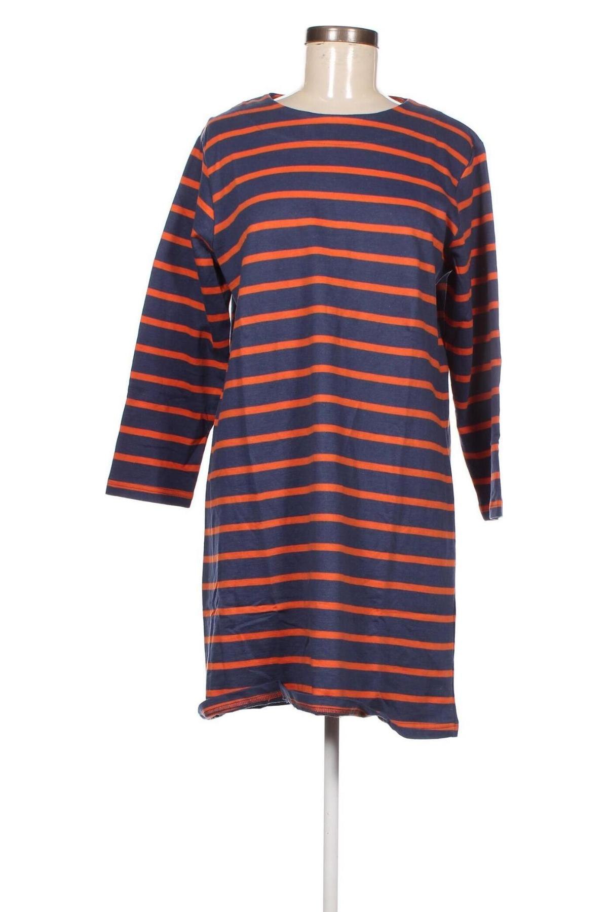 Φόρεμα Urban By Venca, Μέγεθος XL, Χρώμα Πολύχρωμο, Τιμή 9,25 €