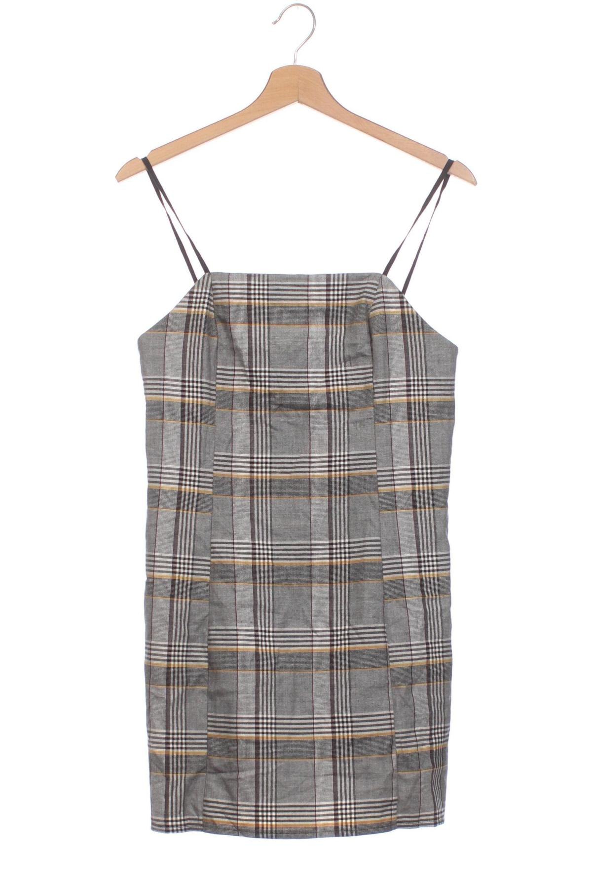 Kleid Urban Outfitters, Größe S, Farbe Mehrfarbig, Preis 5,92 €