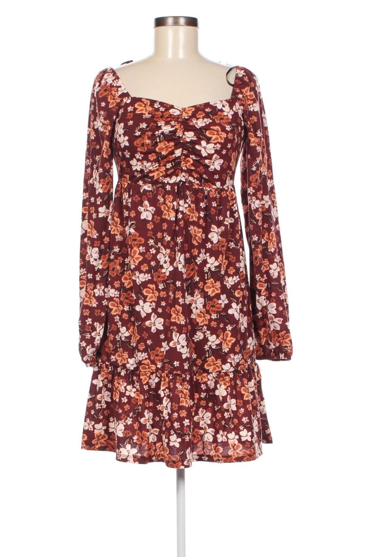 Kleid VILA, Größe S, Farbe Mehrfarbig, Preis 27,84 €