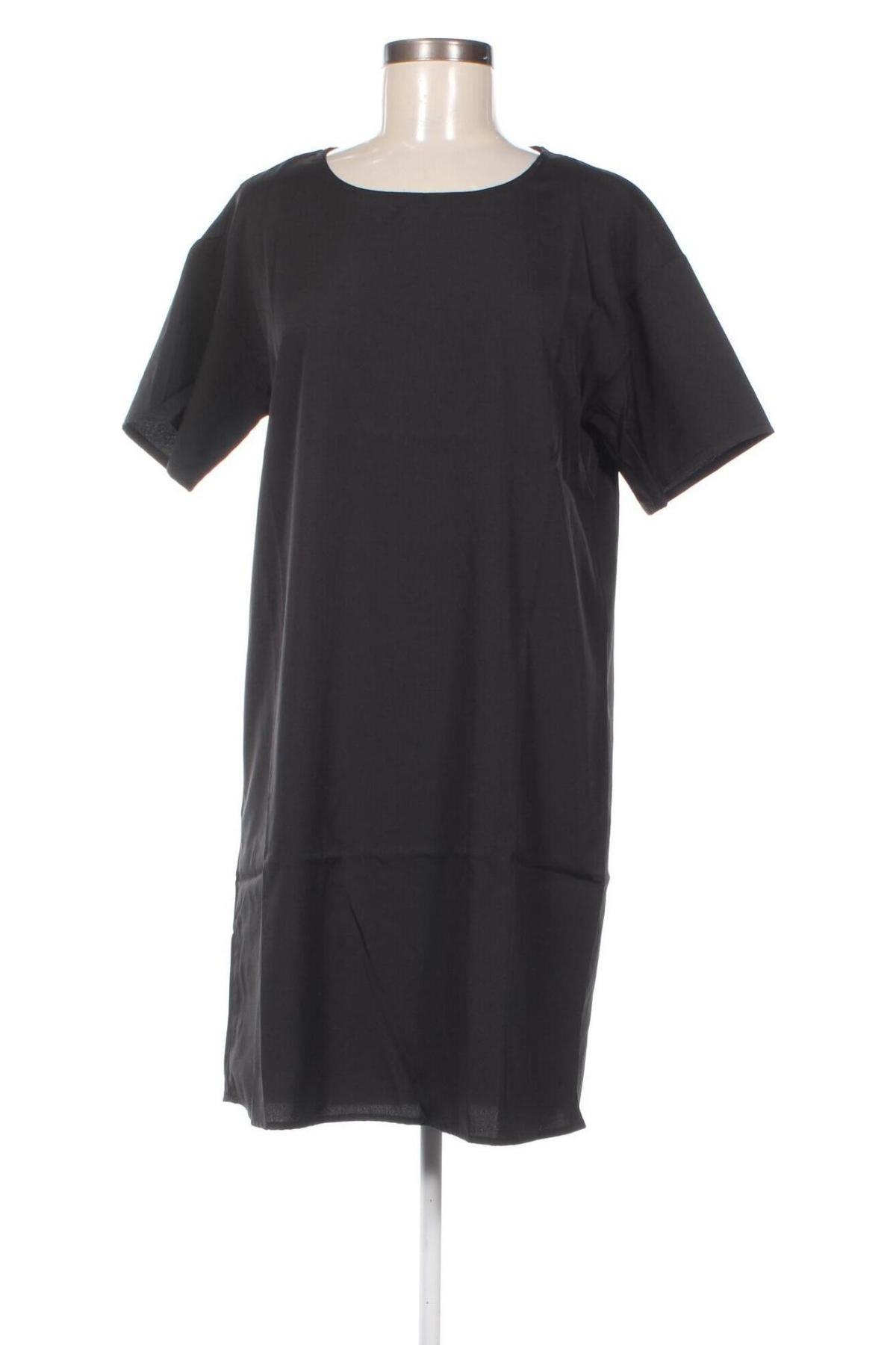 Kleid VILA, Größe S, Farbe Schwarz, Preis € 10,86