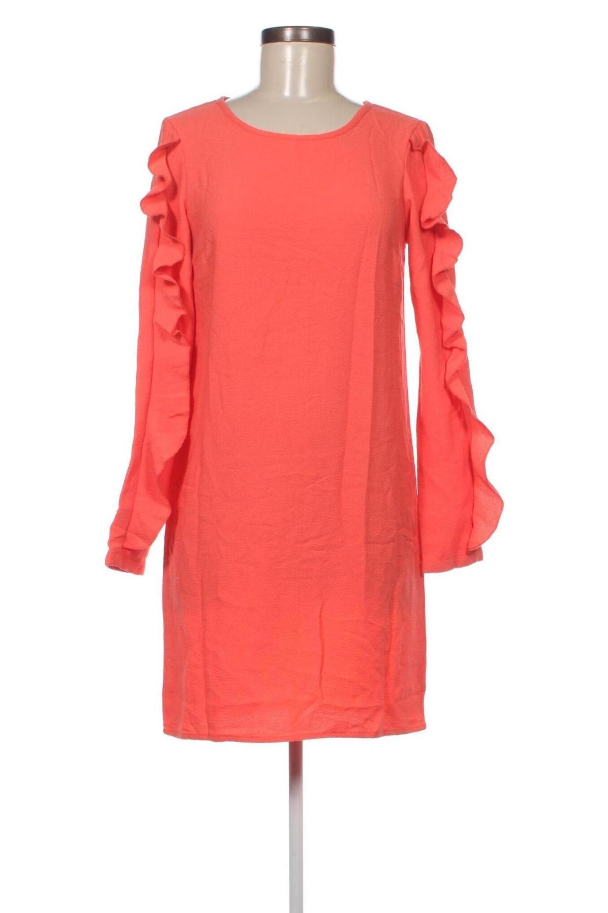Φόρεμα VILA, Μέγεθος XS, Χρώμα Ρόζ , Τιμή 3,09 €