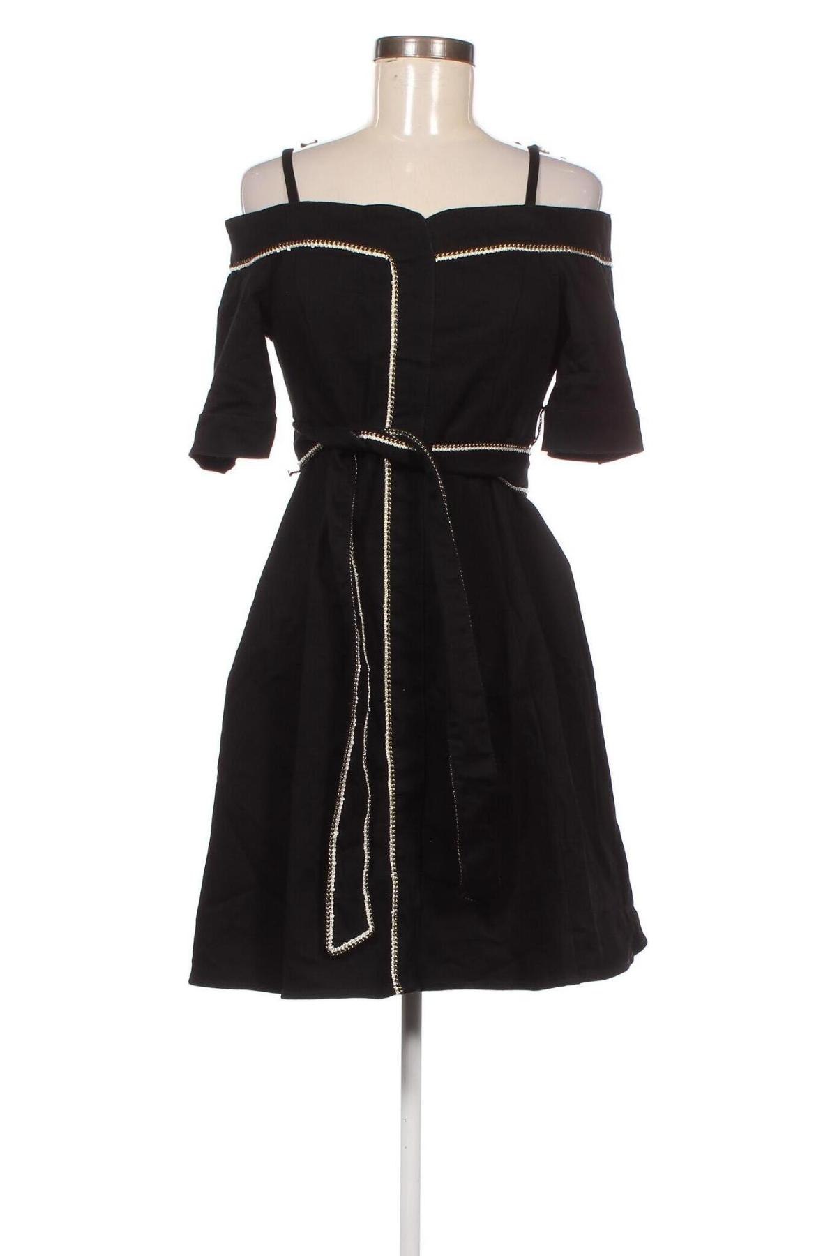 Šaty  Vero Moda, Velikost L, Barva Černá, Cena  783,00 Kč