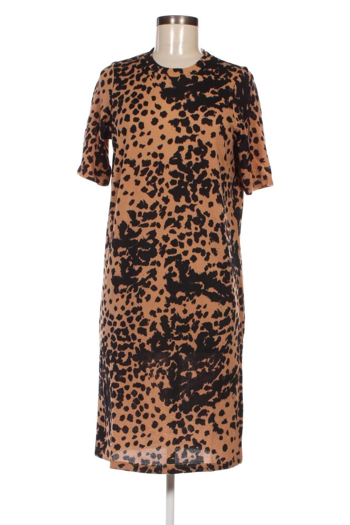 Kleid Vero Moda, Größe XS, Farbe Mehrfarbig, Preis 7,24 €