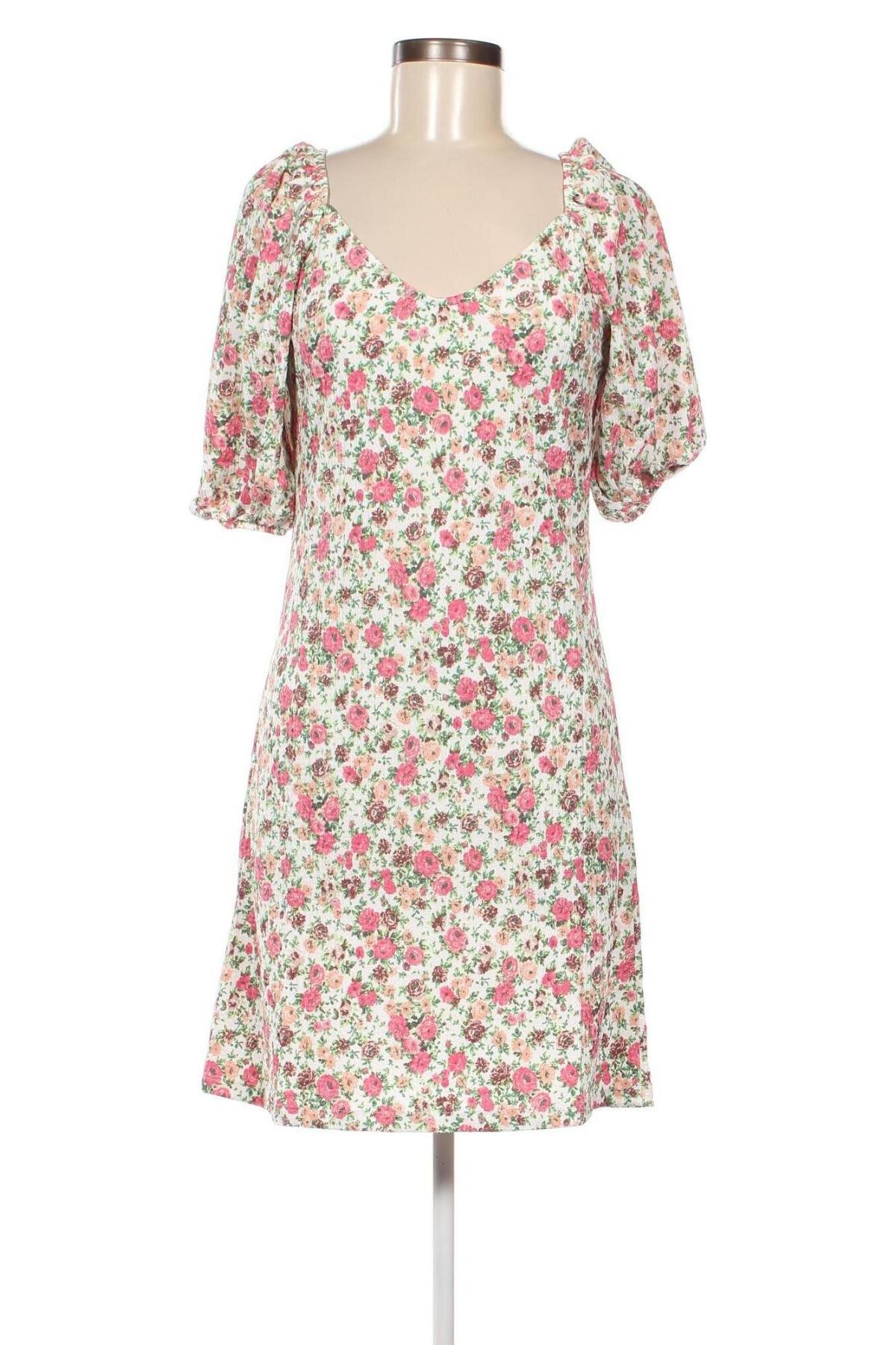 Kleid Vero Moda, Größe S, Farbe Mehrfarbig, Preis € 7,24