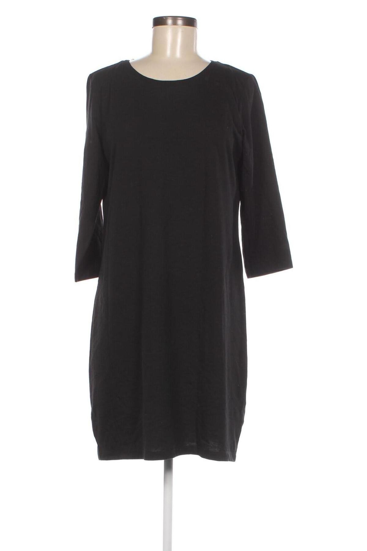 Φόρεμα Vero Moda, Μέγεθος L, Χρώμα Μαύρο, Τιμή 12,37 €
