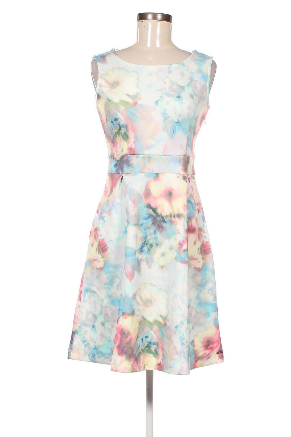 Φόρεμα Vila Joy, Μέγεθος M, Χρώμα Πολύχρωμο, Τιμή 21,03 €