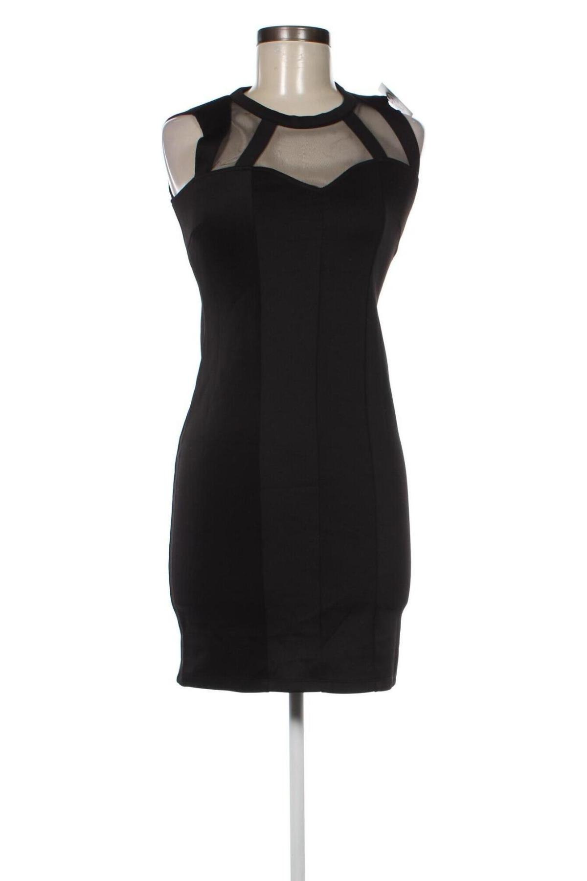 Rochie Walk And Talk, Mărime S, Culoare Negru, Preț 13,68 Lei