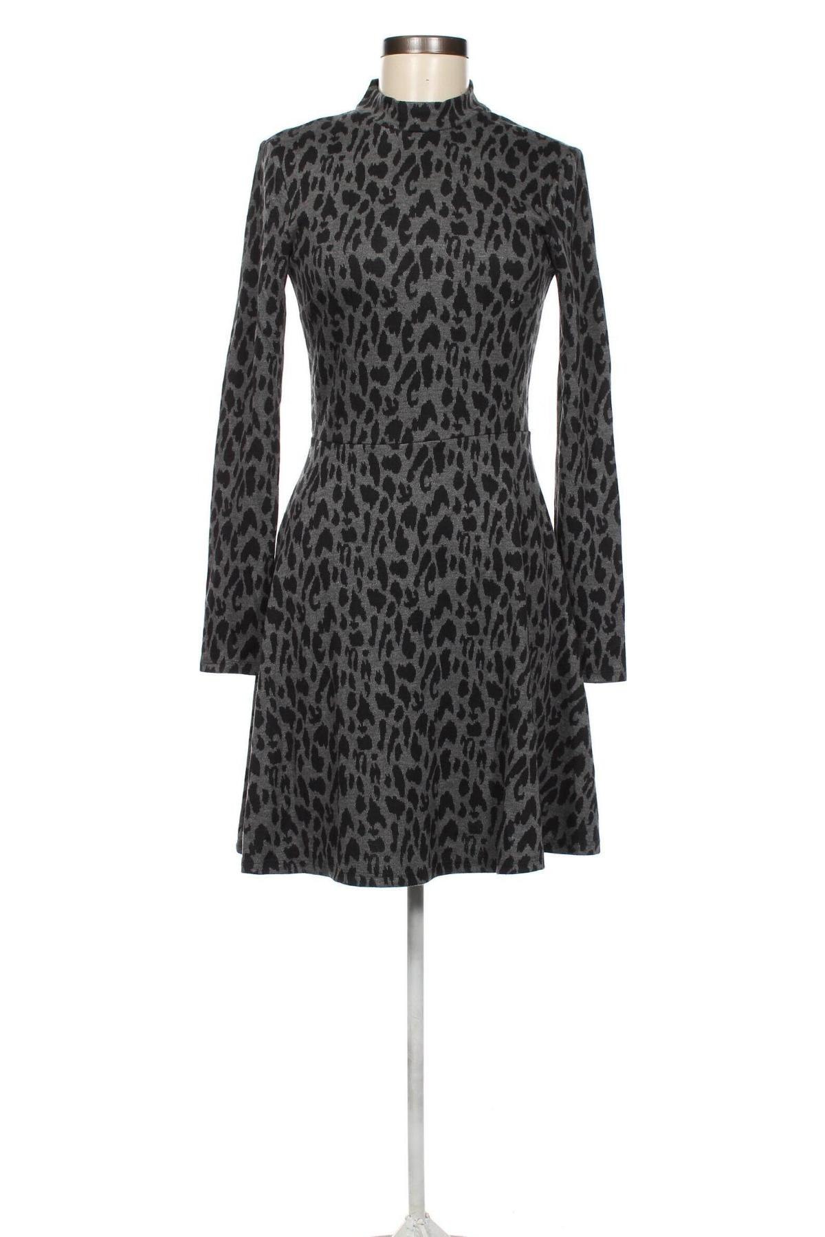 Kleid Warehouse, Größe M, Farbe Grau, Preis € 7,89