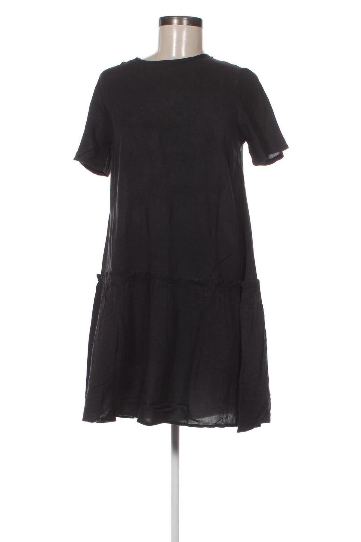 Kleid Wednesday's Girl, Größe S, Farbe Grau, Preis 52,58 €