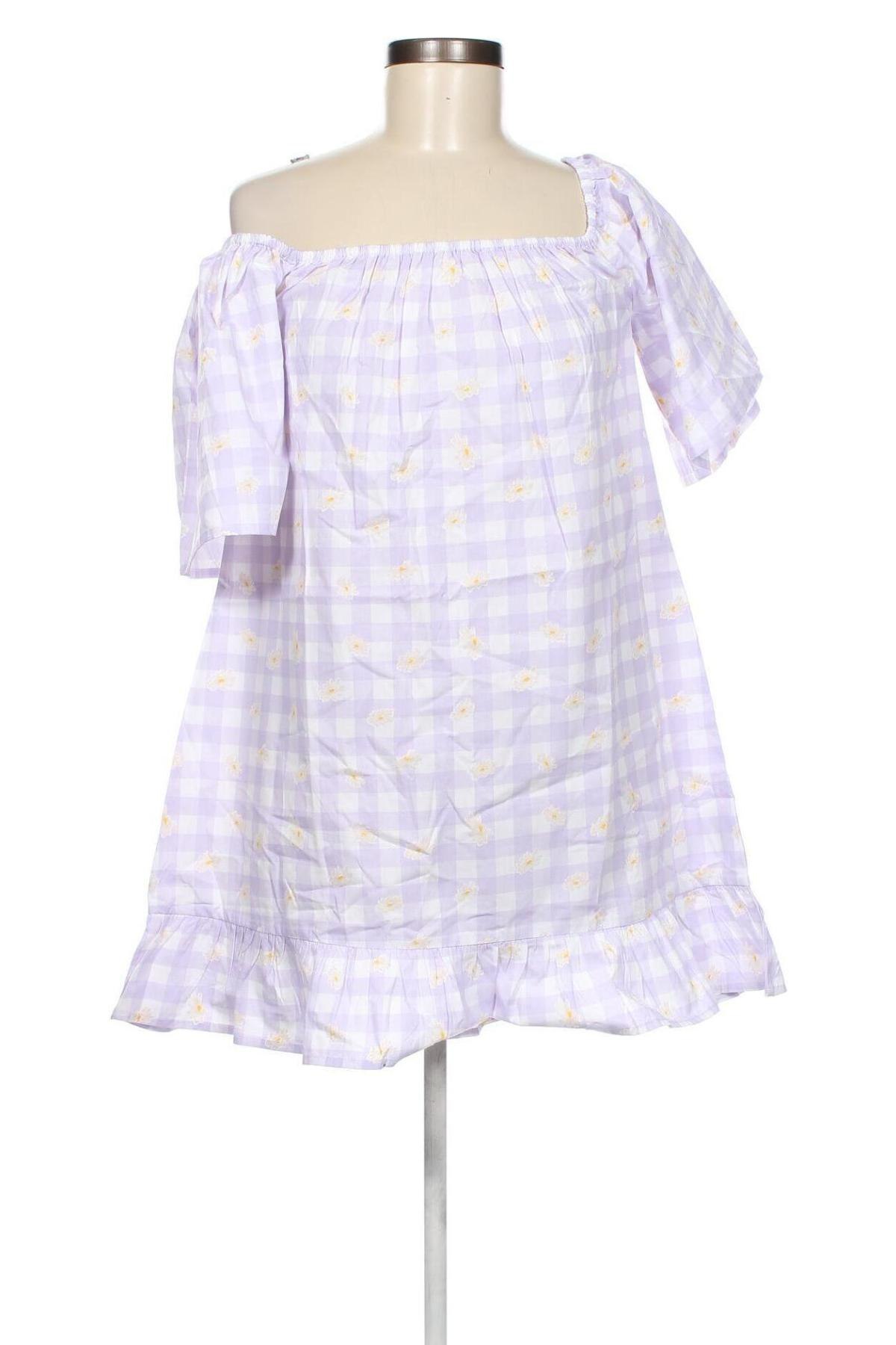 Kleid Wednesday's Girl, Größe XS, Farbe Mehrfarbig, Preis € 13,15