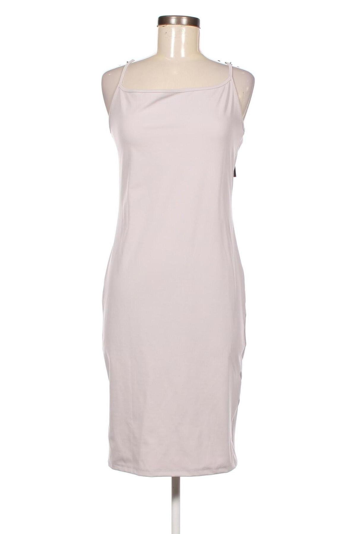 Φόρεμα Weekday, Μέγεθος L, Χρώμα Γκρί, Τιμή 5,26 €