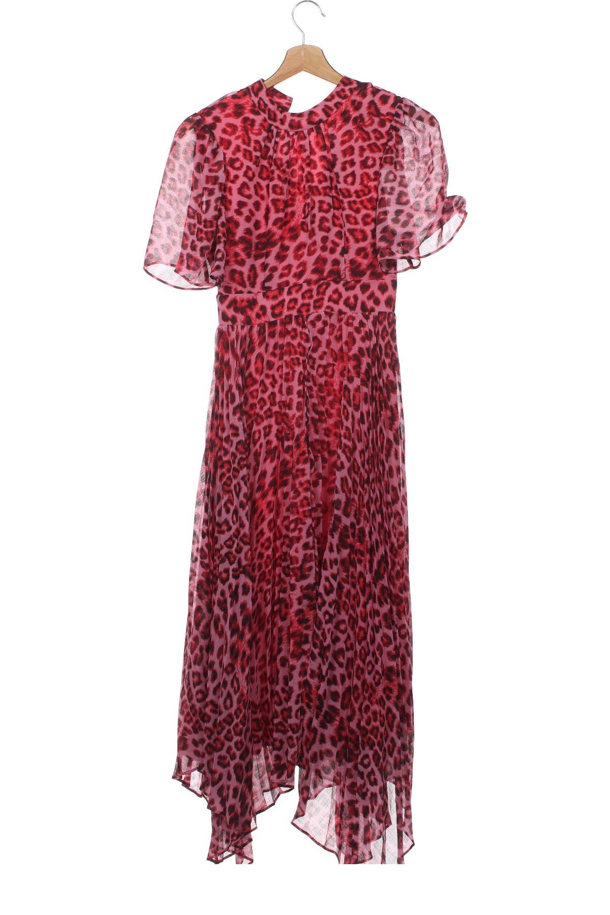 Φόρεμα Whistles, Μέγεθος XXS, Χρώμα Πολύχρωμο, Τιμή 40,05 €