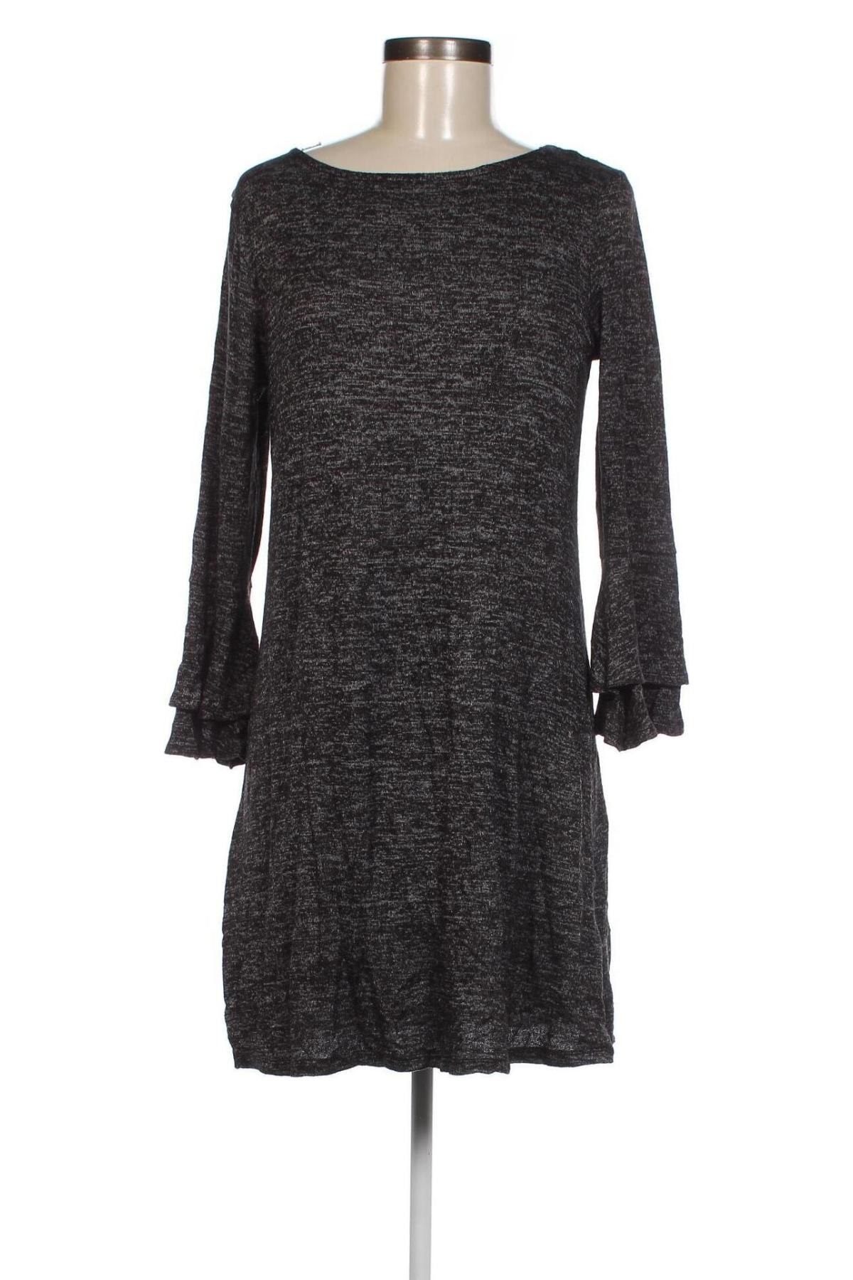 Šaty  Yessica, Veľkosť S, Farba Čierna, Cena  2,79 €
