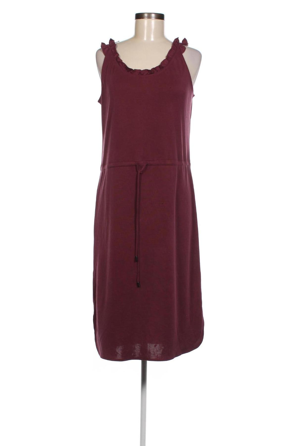 Kleid Zero, Größe M, Farbe Rot, Preis 12,87 €