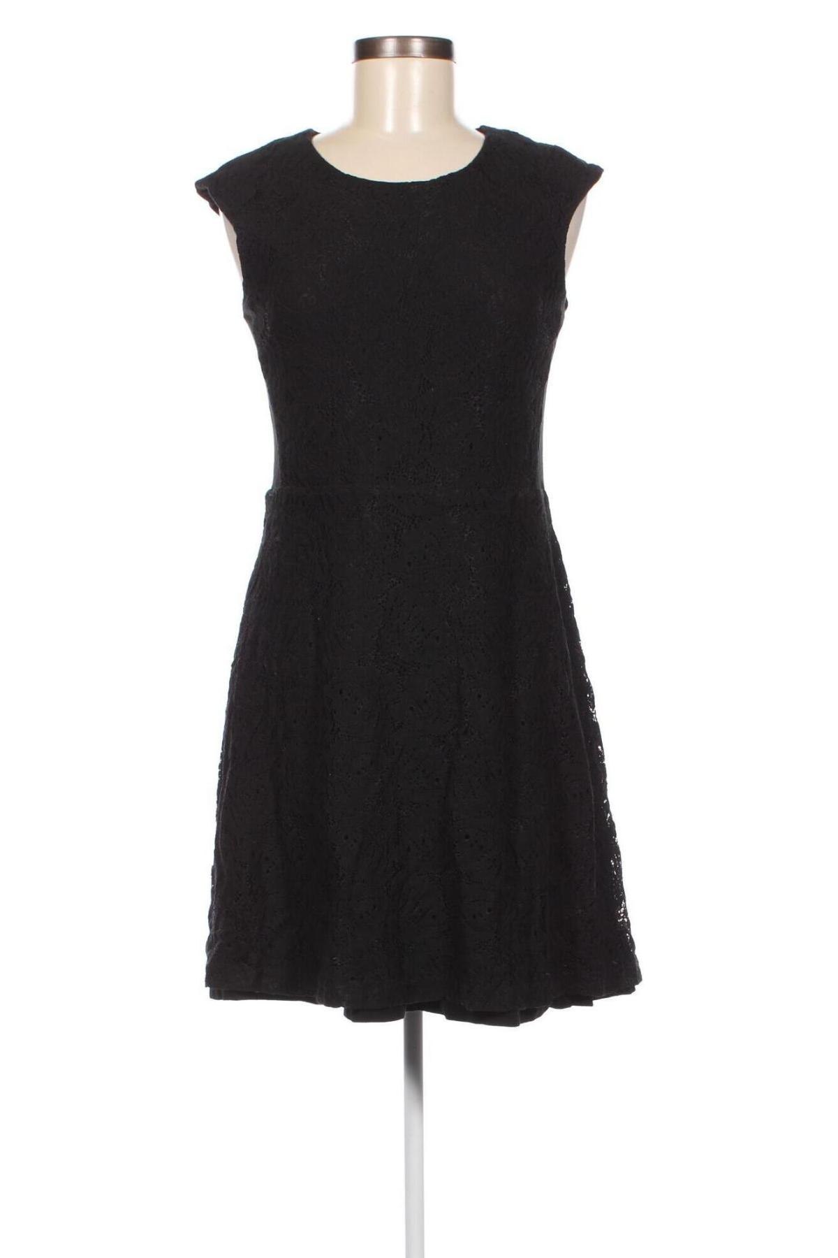 Kleid Zero, Größe S, Farbe Schwarz, Preis € 4,26