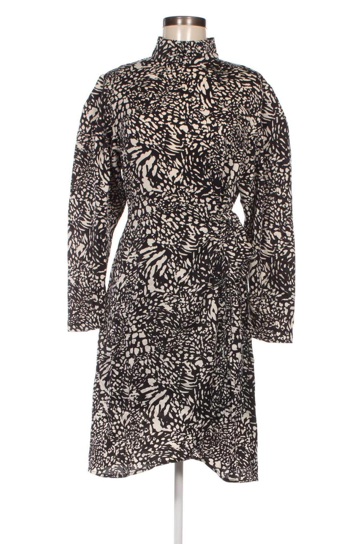 Kleid Zibi London, Größe M, Farbe Mehrfarbig, Preis 52,58 €