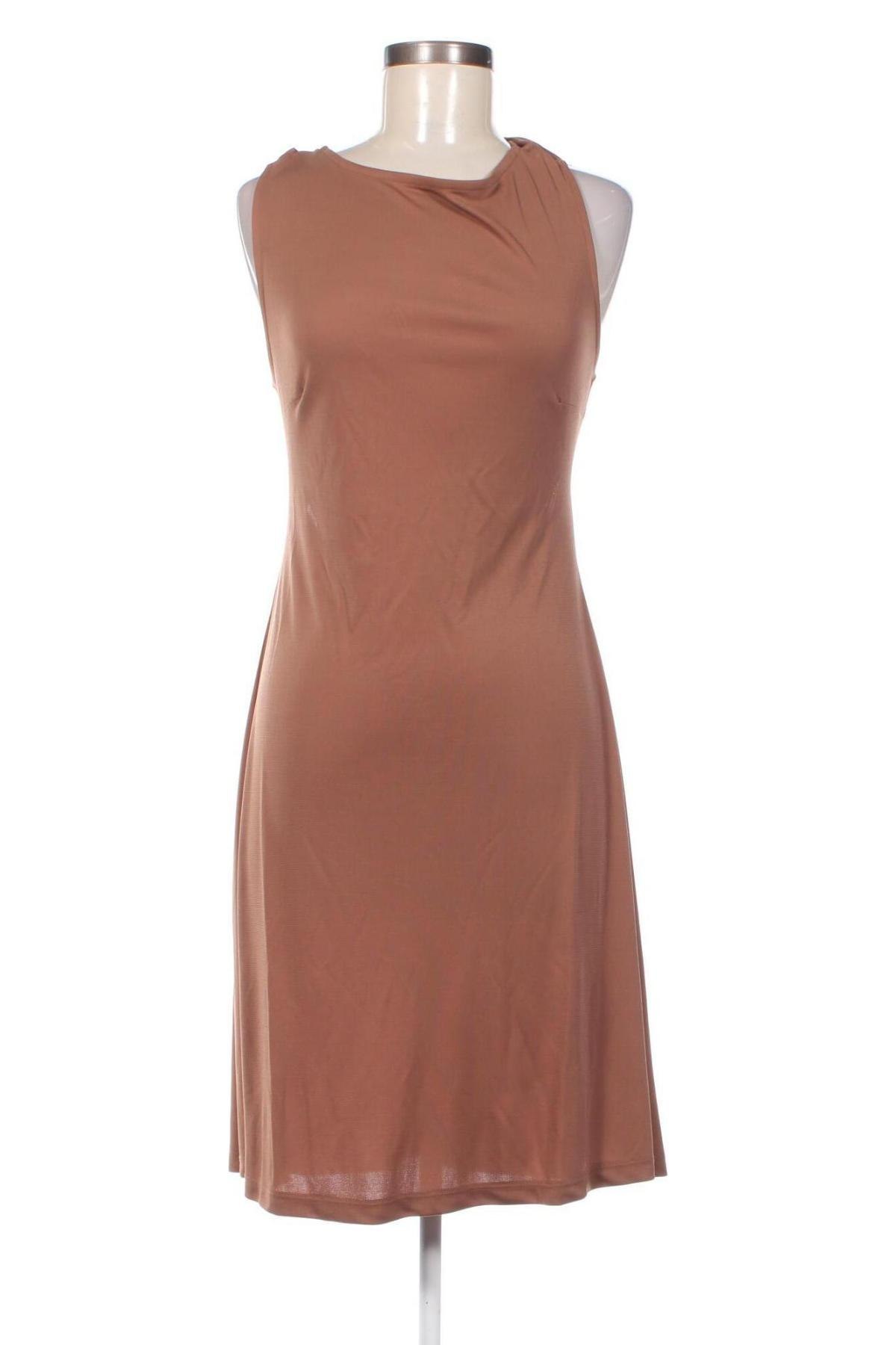 Φόρεμα Zign, Μέγεθος L, Χρώμα Καφέ, Τιμή 12,09 €