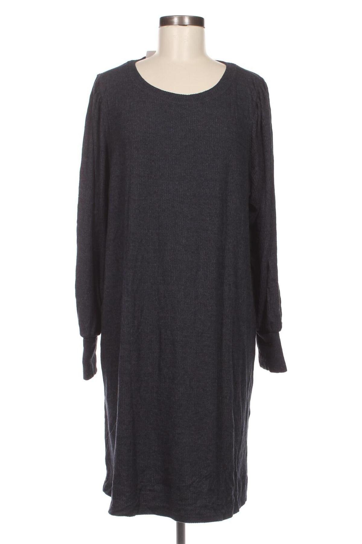 Φόρεμα Zizzi, Μέγεθος M, Χρώμα Μπλέ, Τιμή 3,59 €