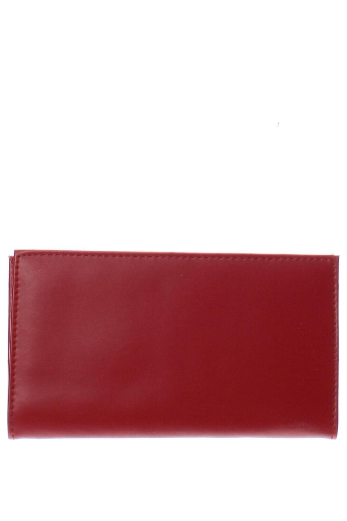 Πορτοφόλι επαγγελματικών καρτών, Χρώμα Κόκκινο, Τιμή 7,70 €