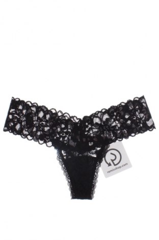 Bikini Victoria's Secret, Größe XS, Farbe Schwarz, Preis 10,83 €