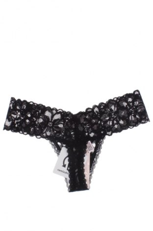 Bikini Victoria's Secret, Größe XS, Farbe Schwarz, Preis 10,83 €