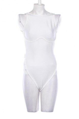 Bodysuit Public Desire, Μέγεθος M, Χρώμα Λευκό, Τιμή 19,00 €