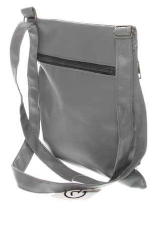 Tasche, Farbe Grau, Preis 9,99 €