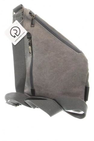 Tasche, Farbe Grau, Preis € 13,49