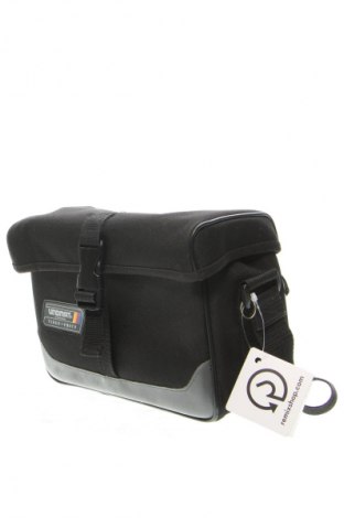 Tasche, Farbe Schwarz, Preis € 13,49