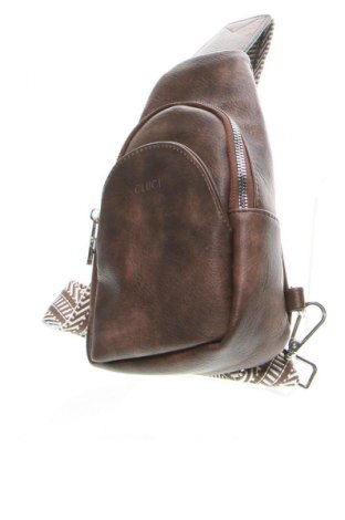 Tasche, Farbe Braun, Preis 13,49 €