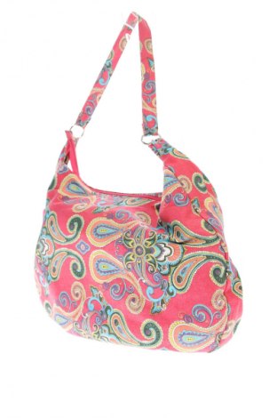 Tasche, Farbe Mehrfarbig, Preis € 13,99