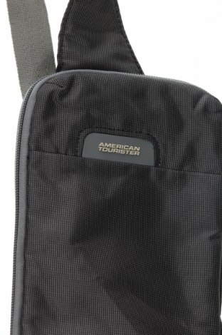 Torebka American Tourister, Kolor Szary, Cena 131,99 zł