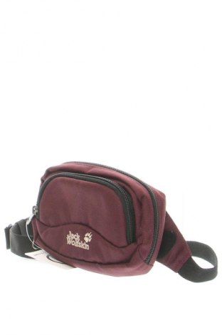 Hüfttasche Jack Wolfskin, Farbe Rot, Preis 29,49 €