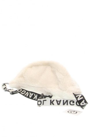 Τσάντα Kangol, Χρώμα  Μπέζ, Τιμή 17,99 €