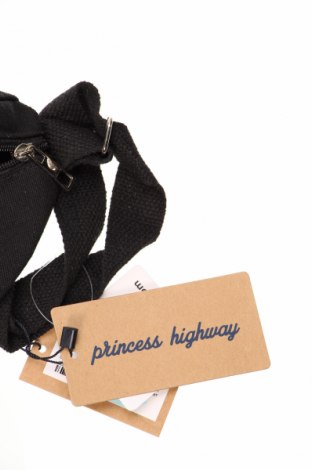 Hüfttasche Princess Highway, Farbe Schwarz, Preis 11,49 €