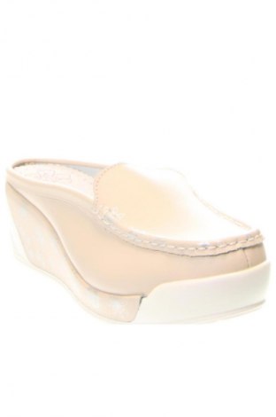 Pantolette Lanqier, Größe 39, Farbe Beige, Preis 50,84 €