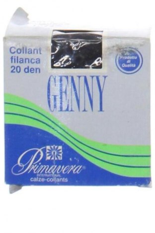 Strümpfe Genny, Größe S, Farbe Schwarz, Preis € 14,84