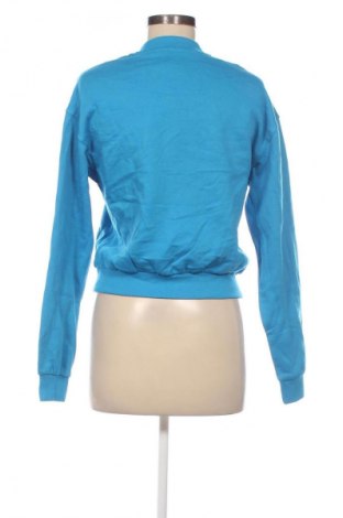 Damen Shirt, Größe S, Farbe Blau, Preis 6,49 €