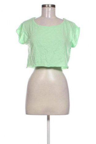 Damen Shirt, Größe L, Farbe Grün, Preis € 10,00