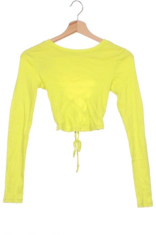 Damen Shirt, Größe XS, Farbe Gelb, Preis € 13,49