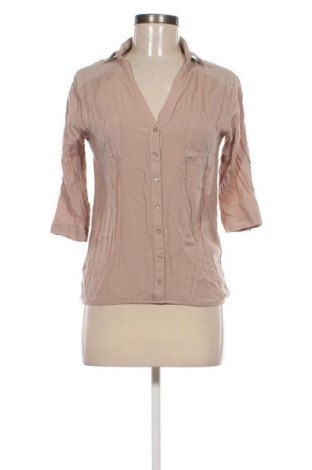 Damen Shirt, Größe M, Farbe Braun, Preis € 9,62