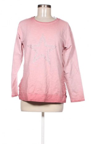 Damen Shirt, Größe L, Farbe Rosa, Preis 13,49 €